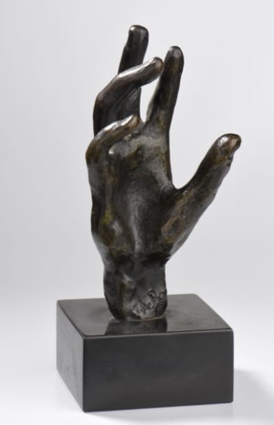 vente-Auguste RODIN