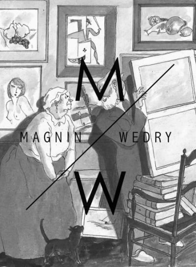 vente-MAGNIN WEDRY