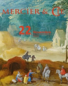 vente-MERCIER & Cie