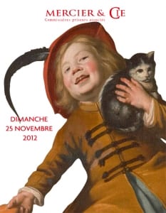 vente-MERCIER & Cie