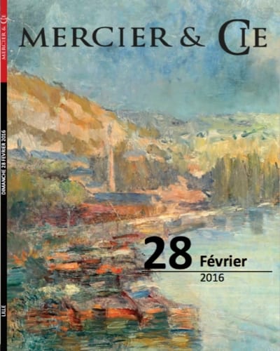 vente-Mercier & Cie