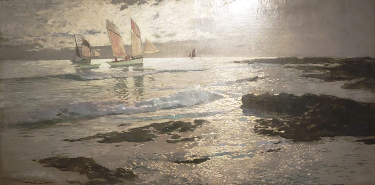 Amédée Marcel Clément, peinture XIXe/XXe siècle, expertise Marc Ottavi, vente Tessier Sarrou juin 2019